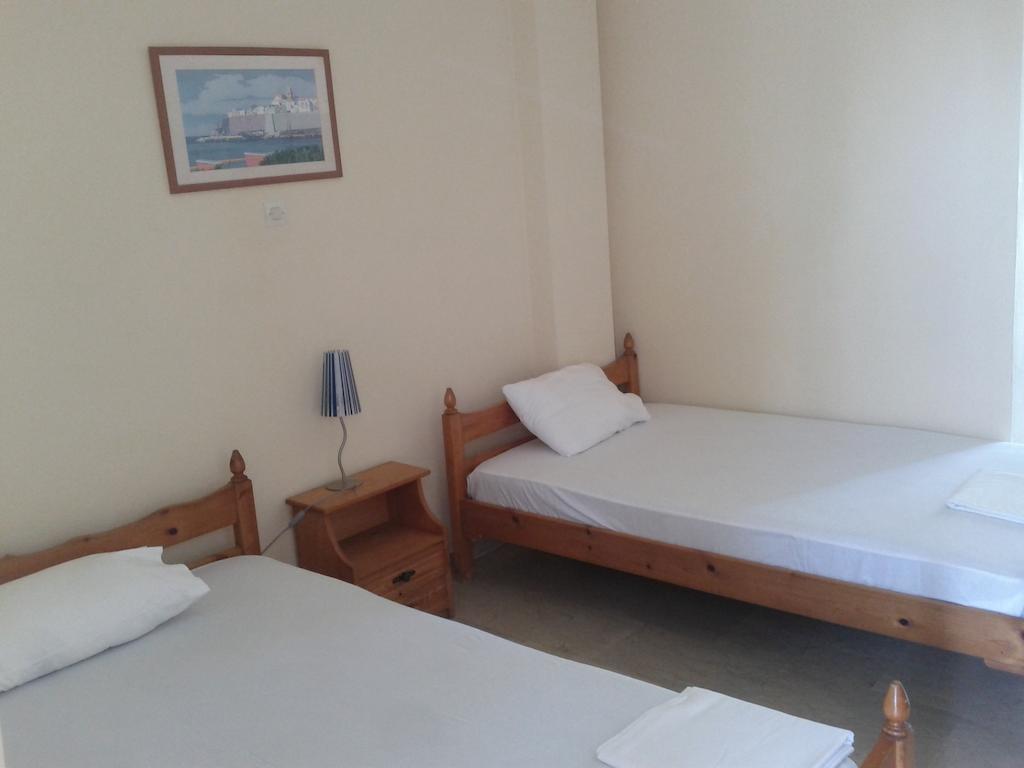 Margarita Aparthotel